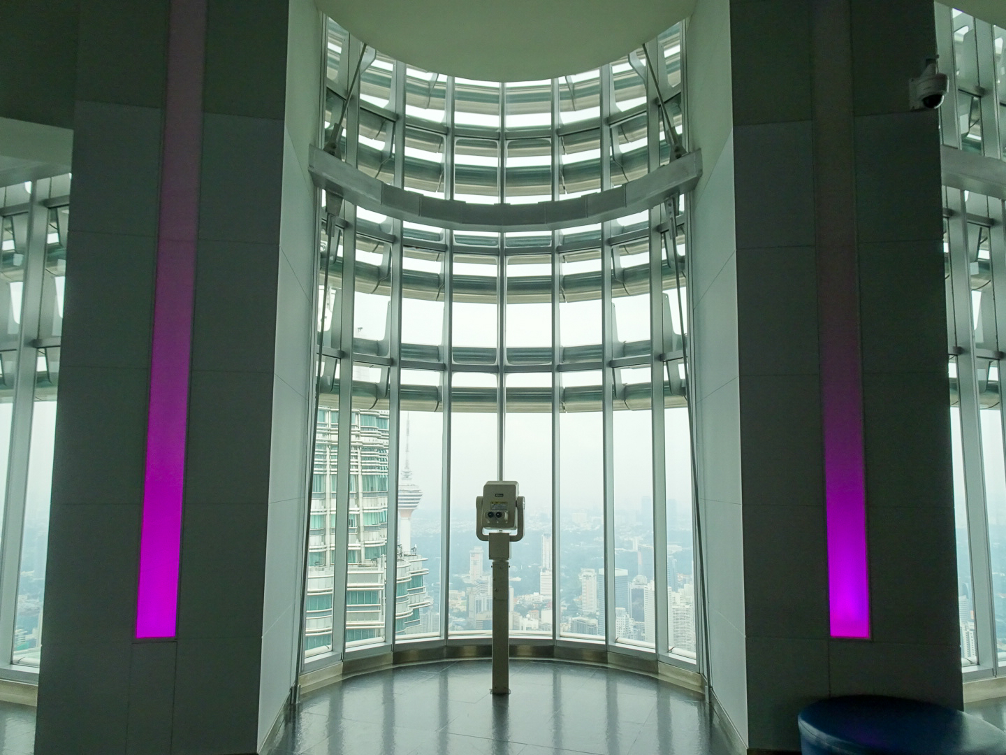 ペトロナス・ツイン・タワー_51