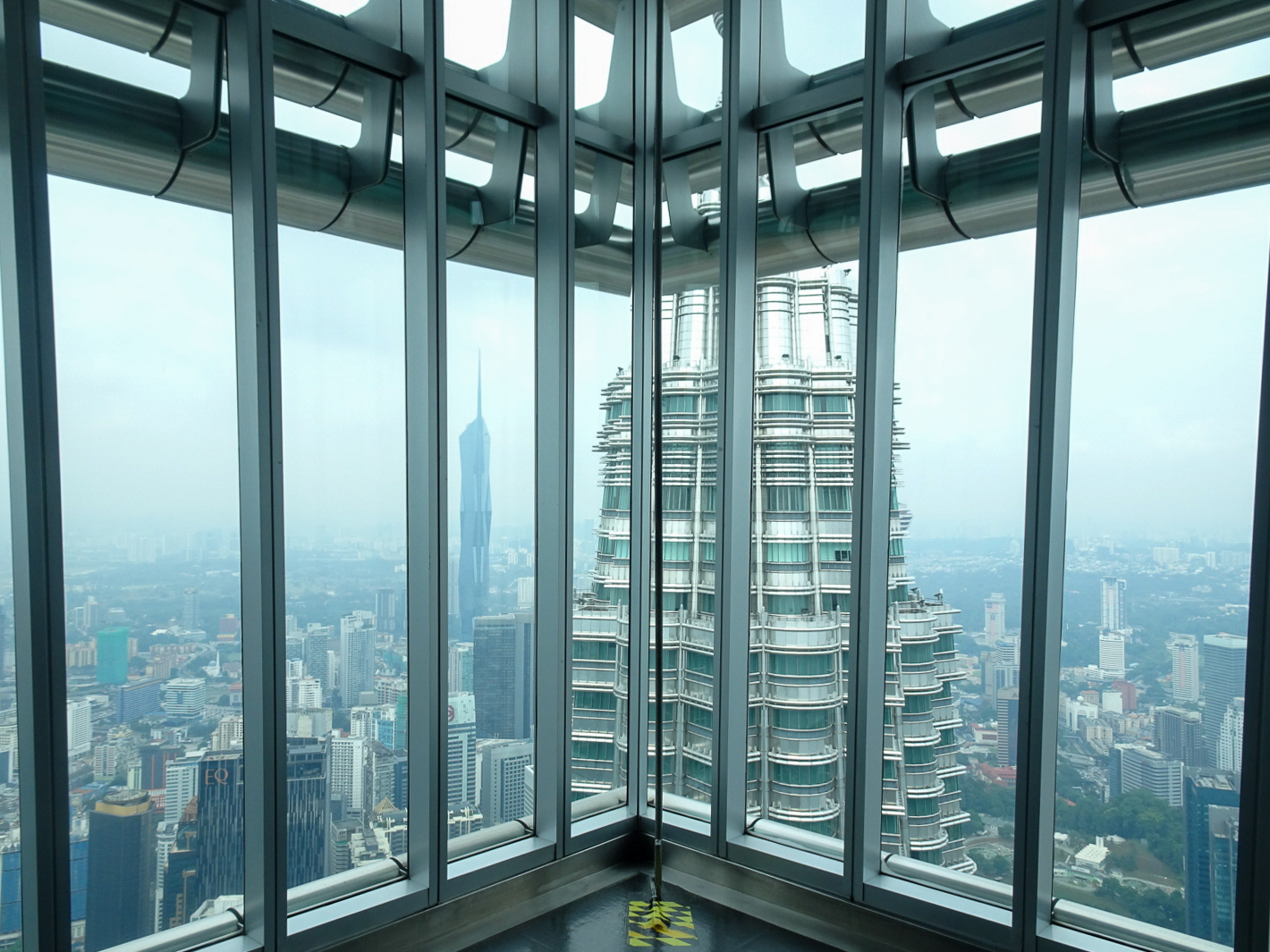 ペトロナス・ツイン・タワー_52