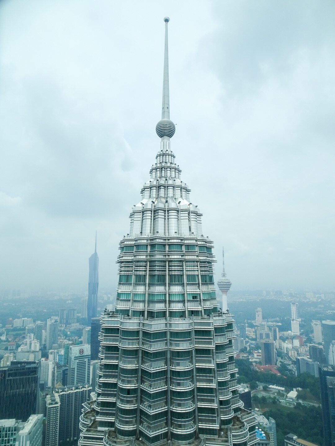 ペトロナス・ツイン・タワー_53