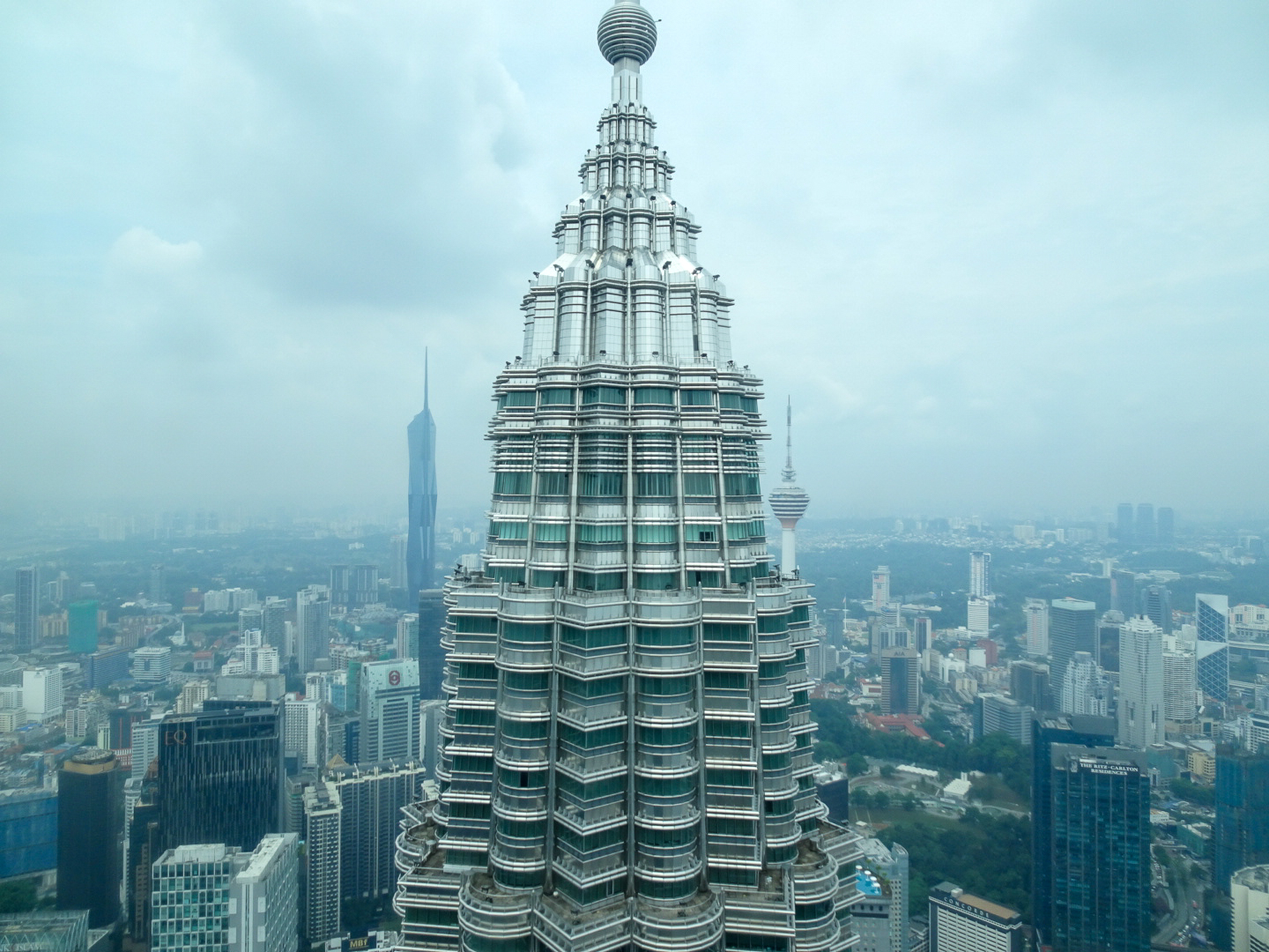 ペトロナス・ツイン・タワー_54