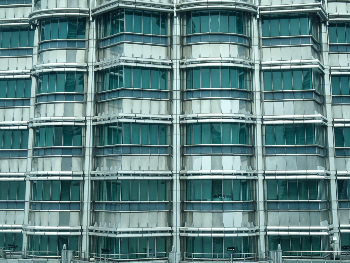 ペトロナス・ツイン・タワー_56