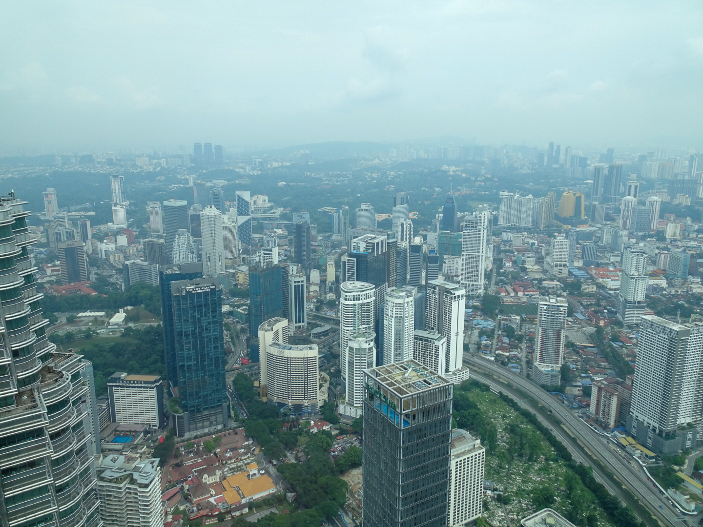 ペトロナス・ツイン・タワー_57