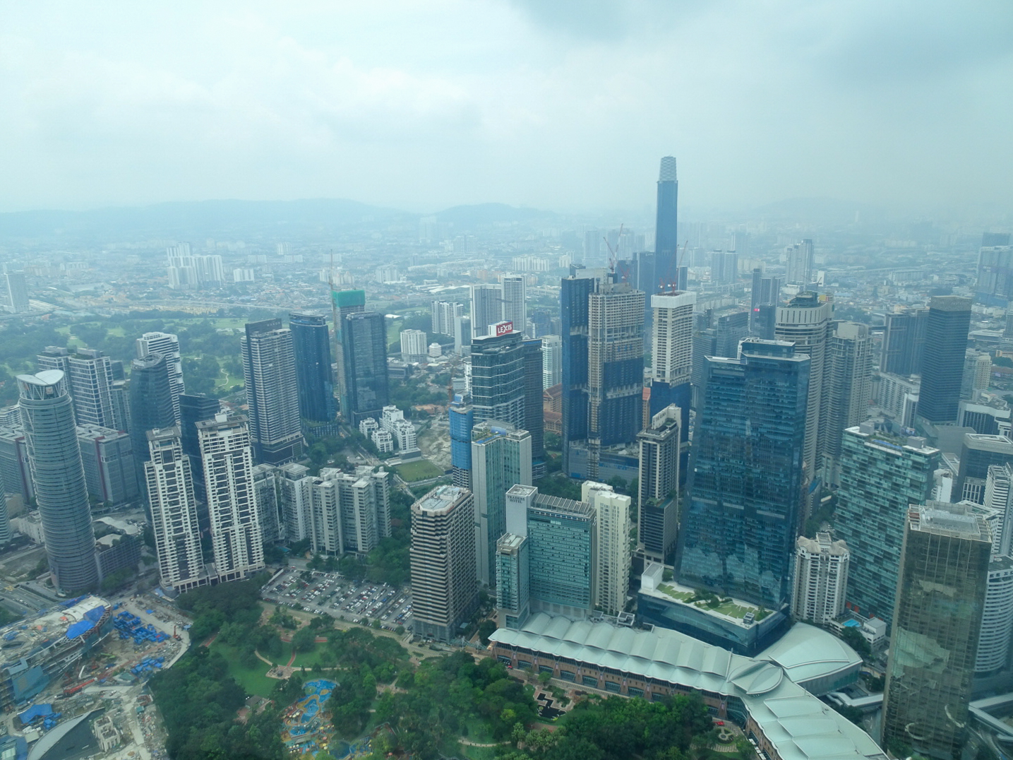 ペトロナス・ツイン・タワー_58