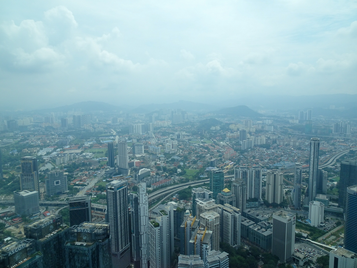 ペトロナス・ツイン・タワー_59