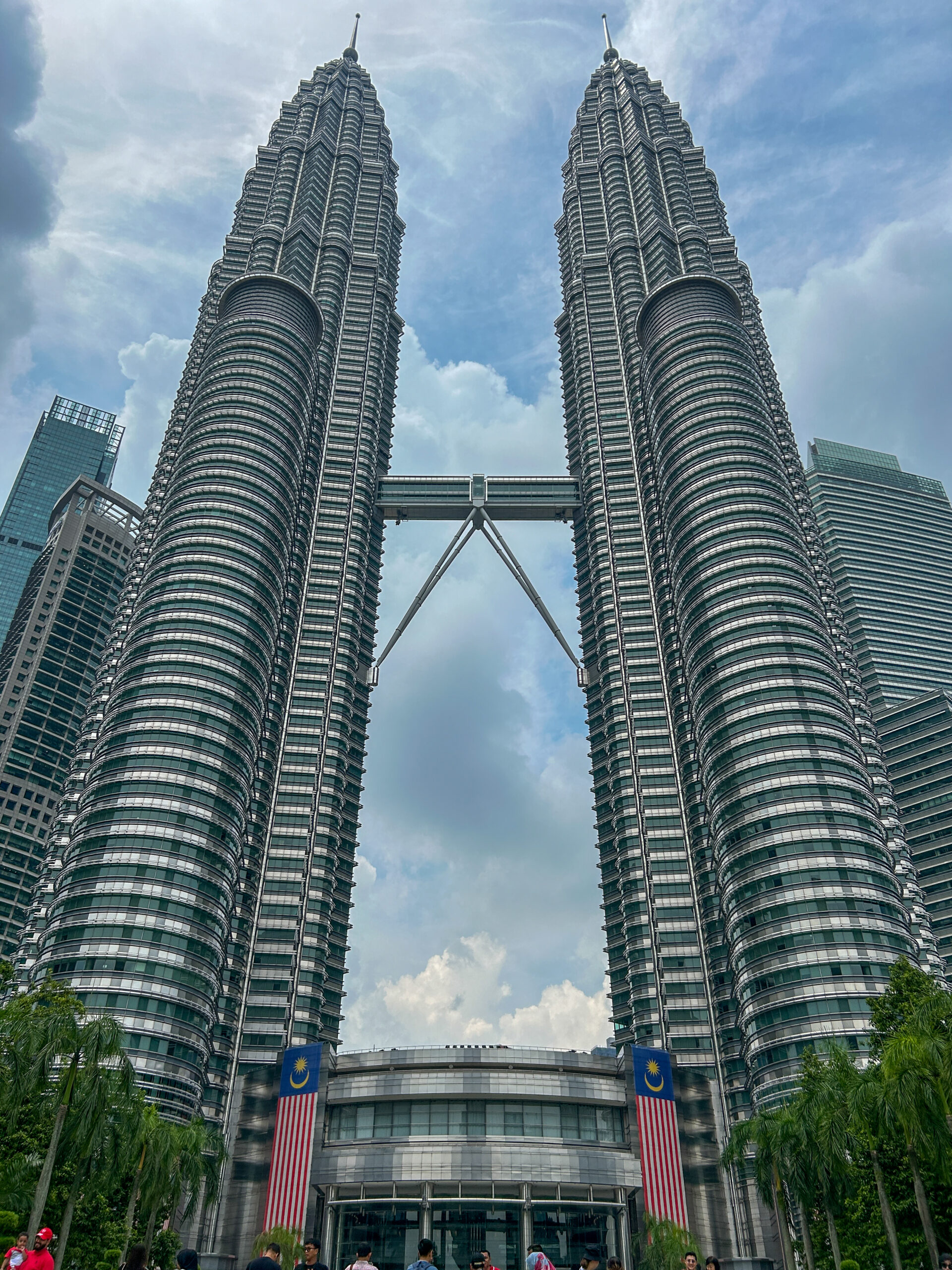 ペトロナス・ツイン・タワー_6