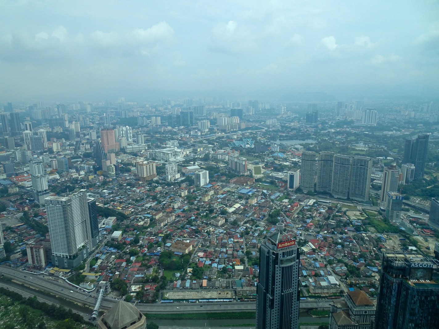 ペトロナス・ツイン・タワー_60