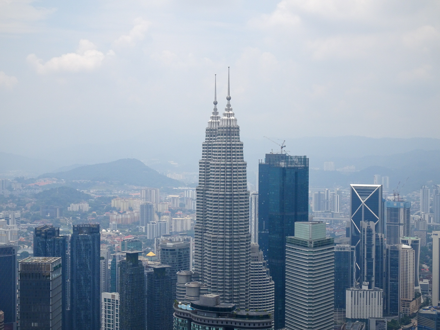 ペトロナス・ツイン・タワー_61