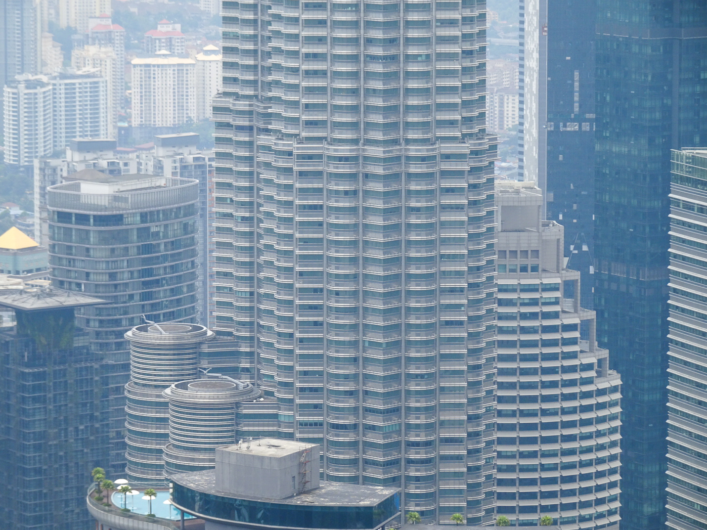 ペトロナス・ツイン・タワー_62