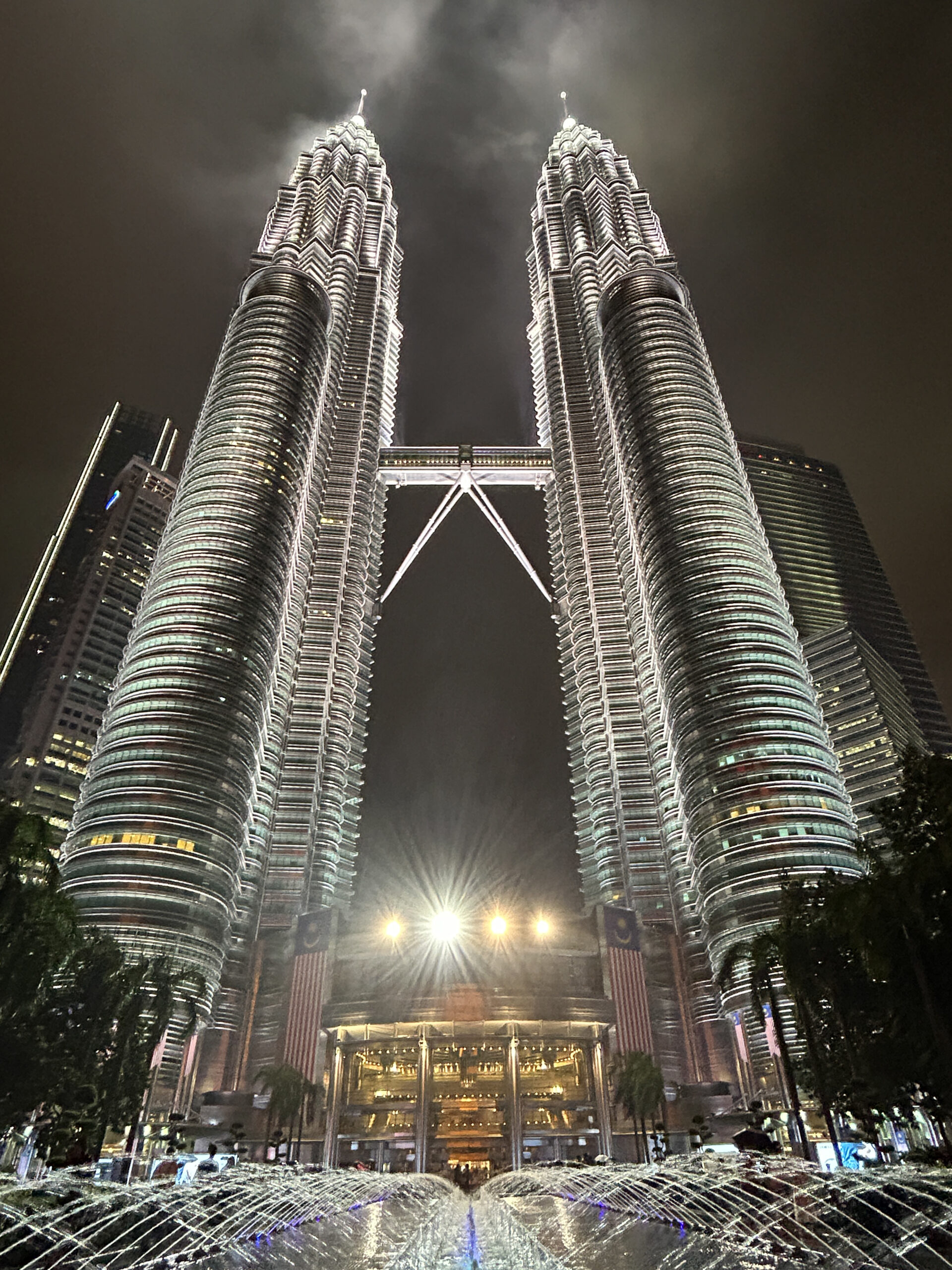 ペトロナス・ツイン・タワー_63