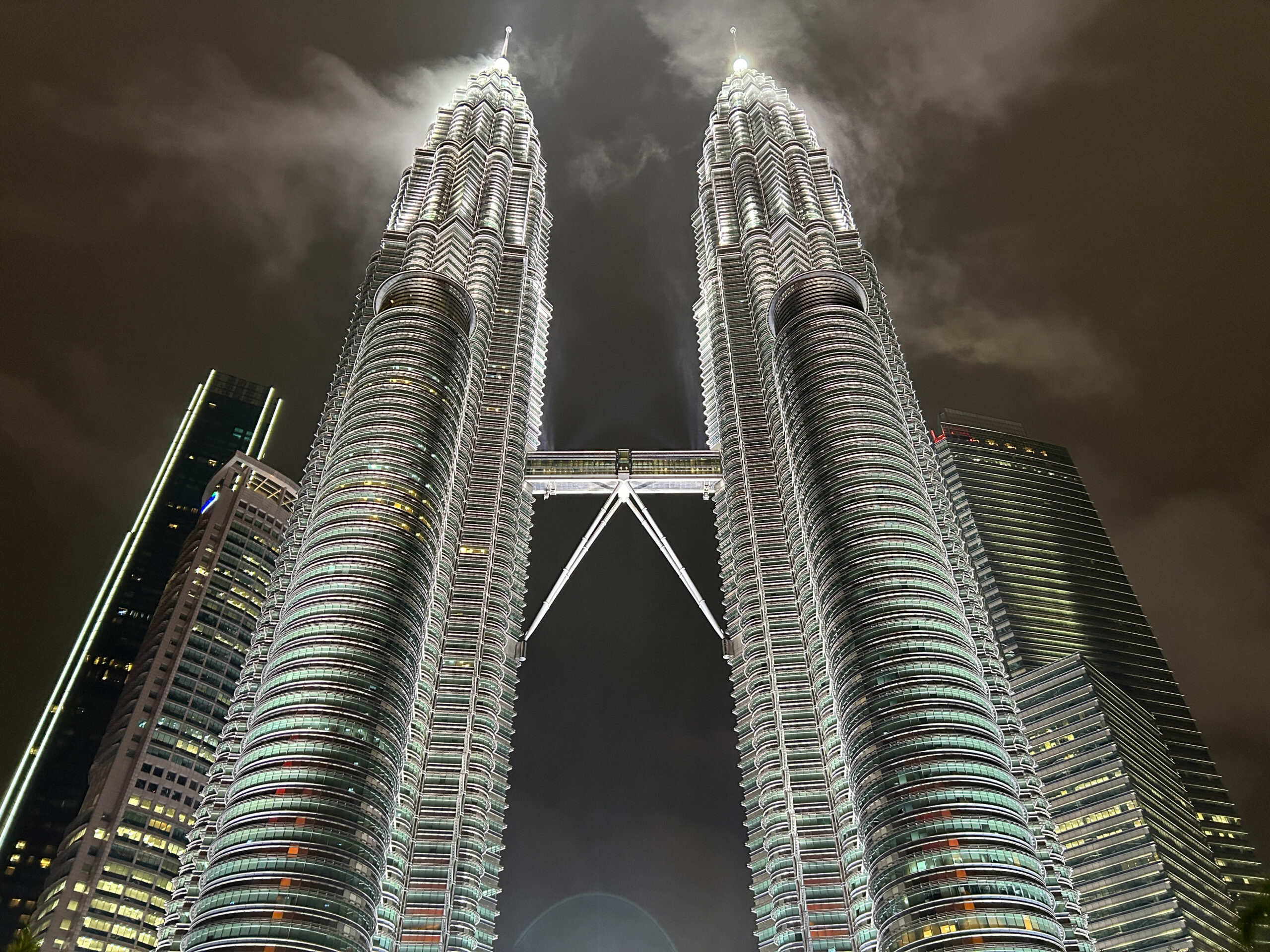 ペトロナス・ツイン・タワー_66