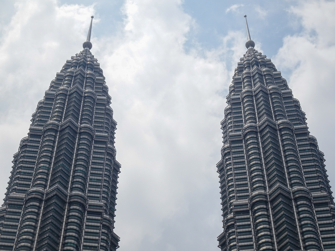 ペトロナス・ツイン・タワー_7