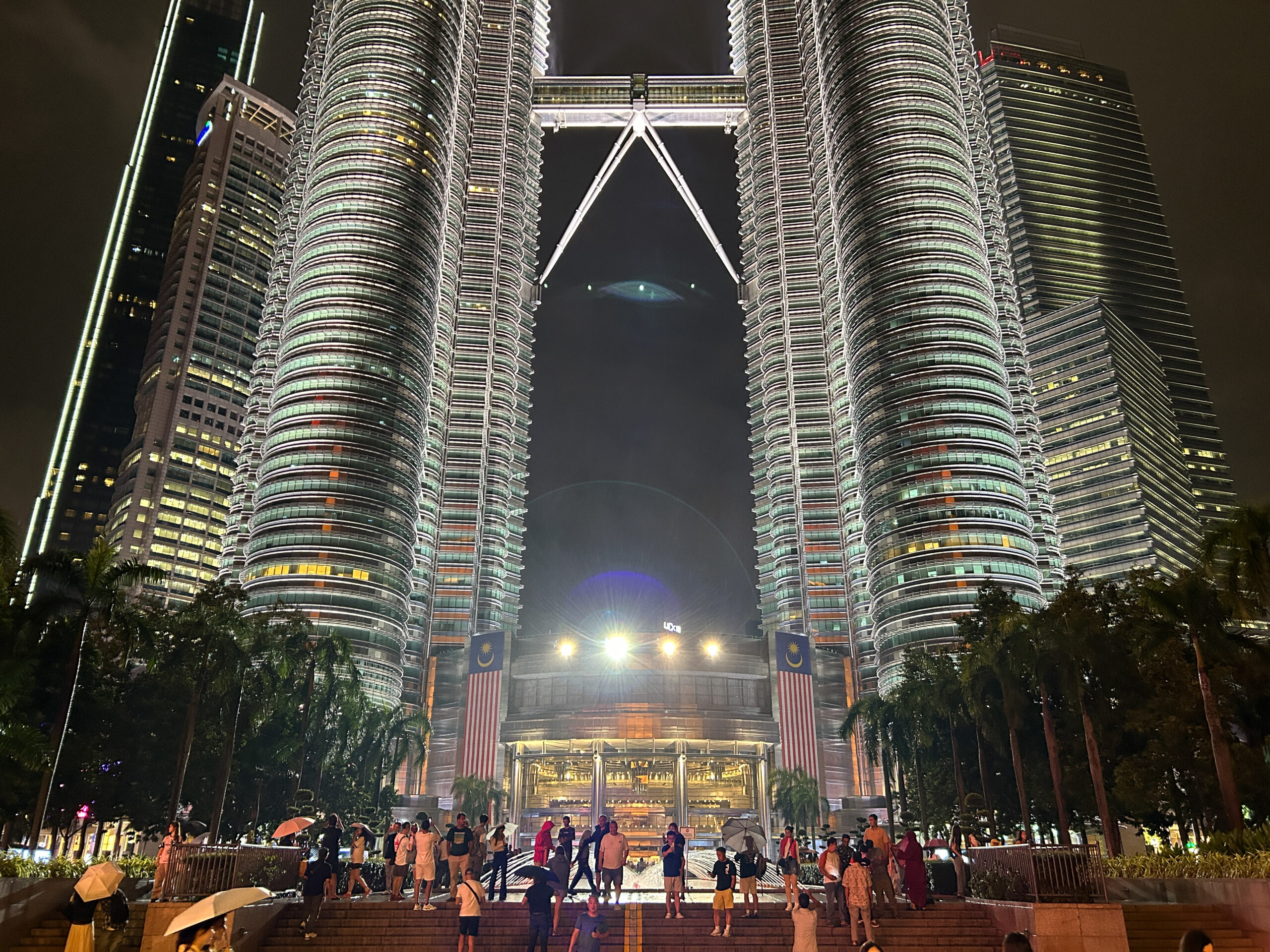 ペトロナス・ツイン・タワー_70