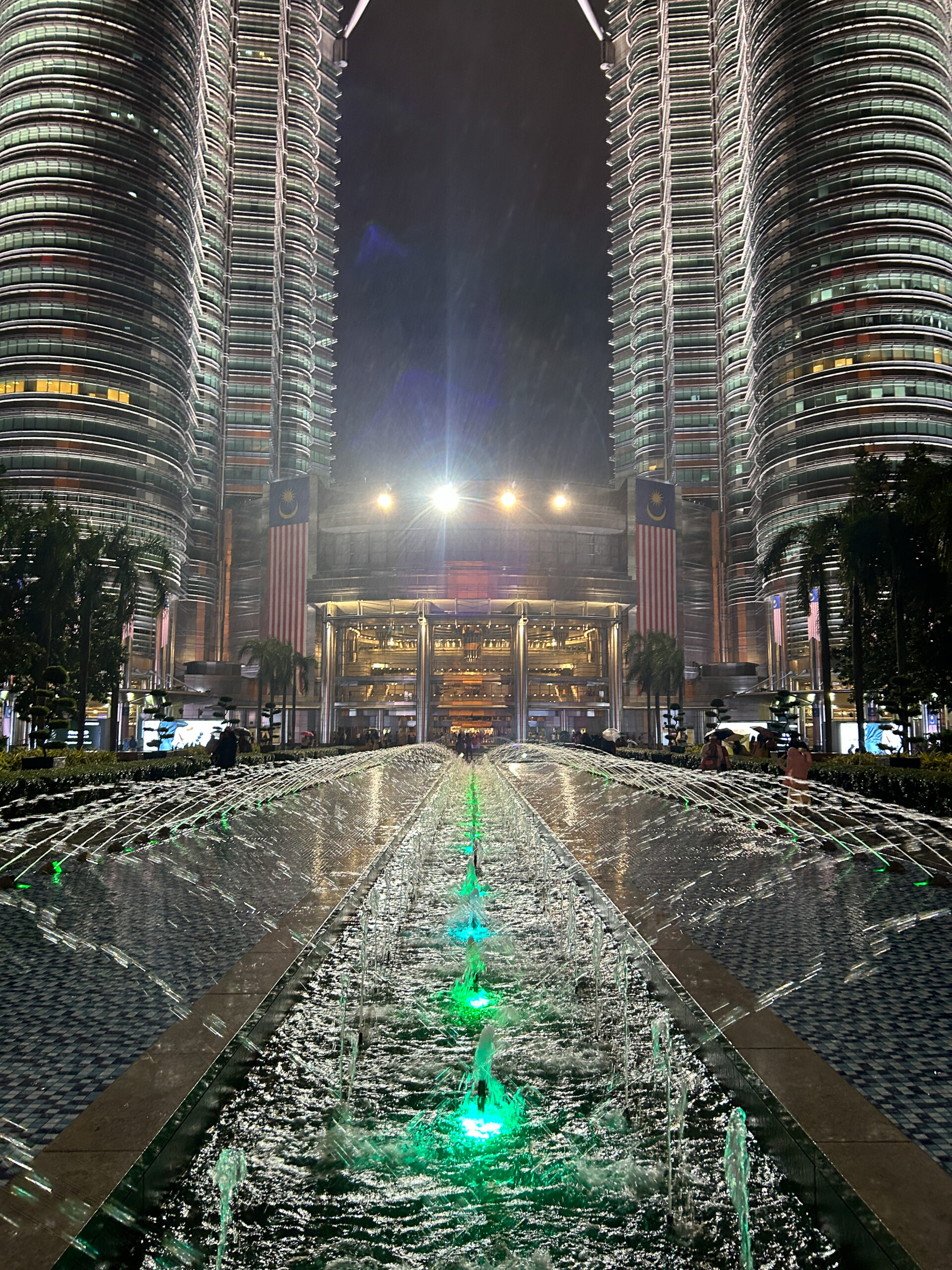 ペトロナス・ツイン・タワー_71