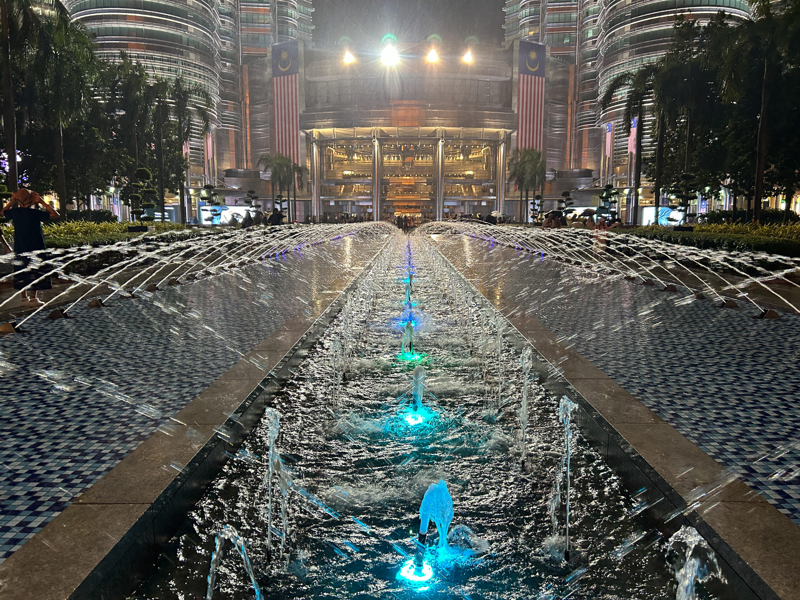 ペトロナス・ツイン・タワー_72