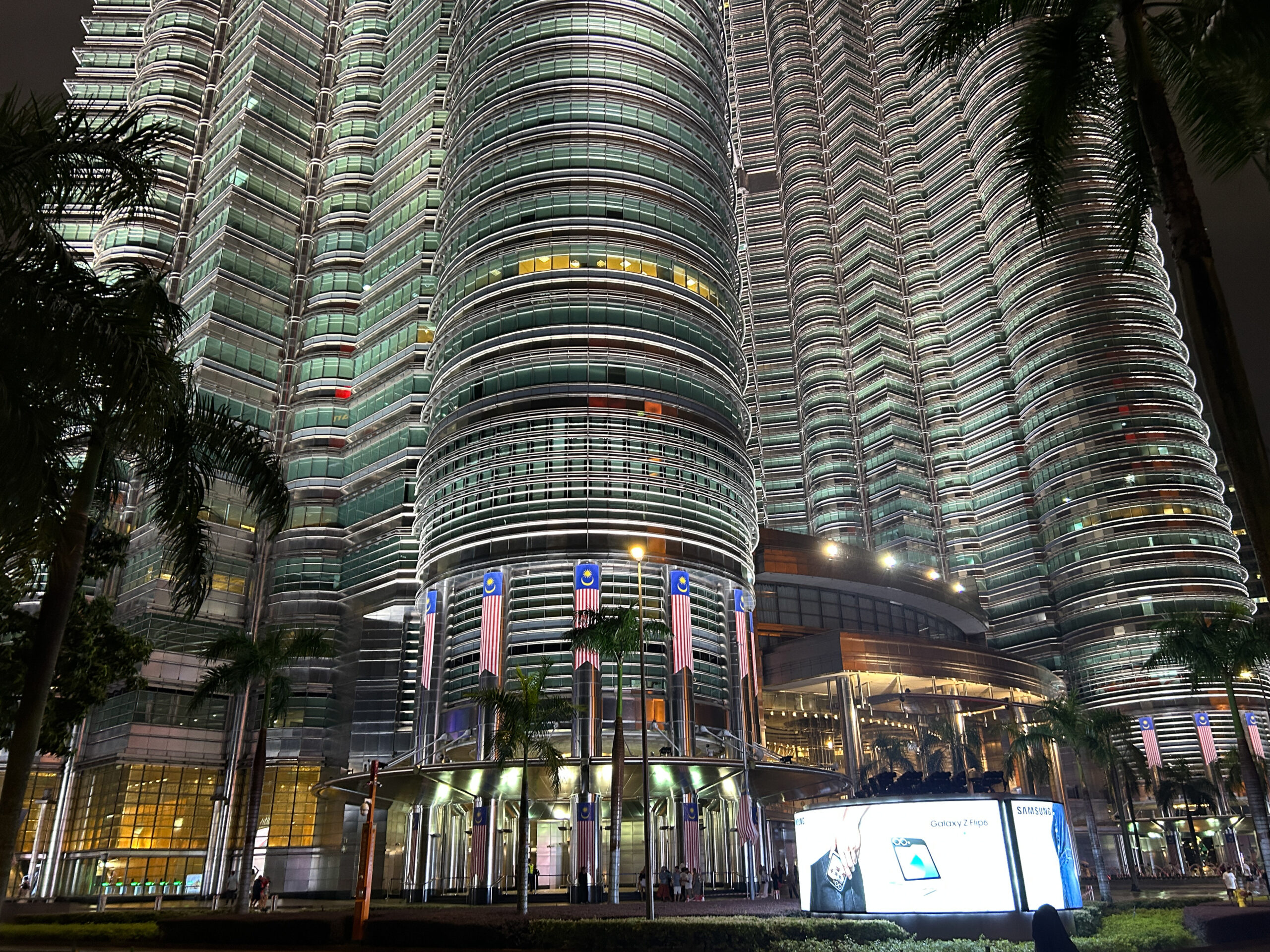 ペトロナス・ツイン・タワー_74