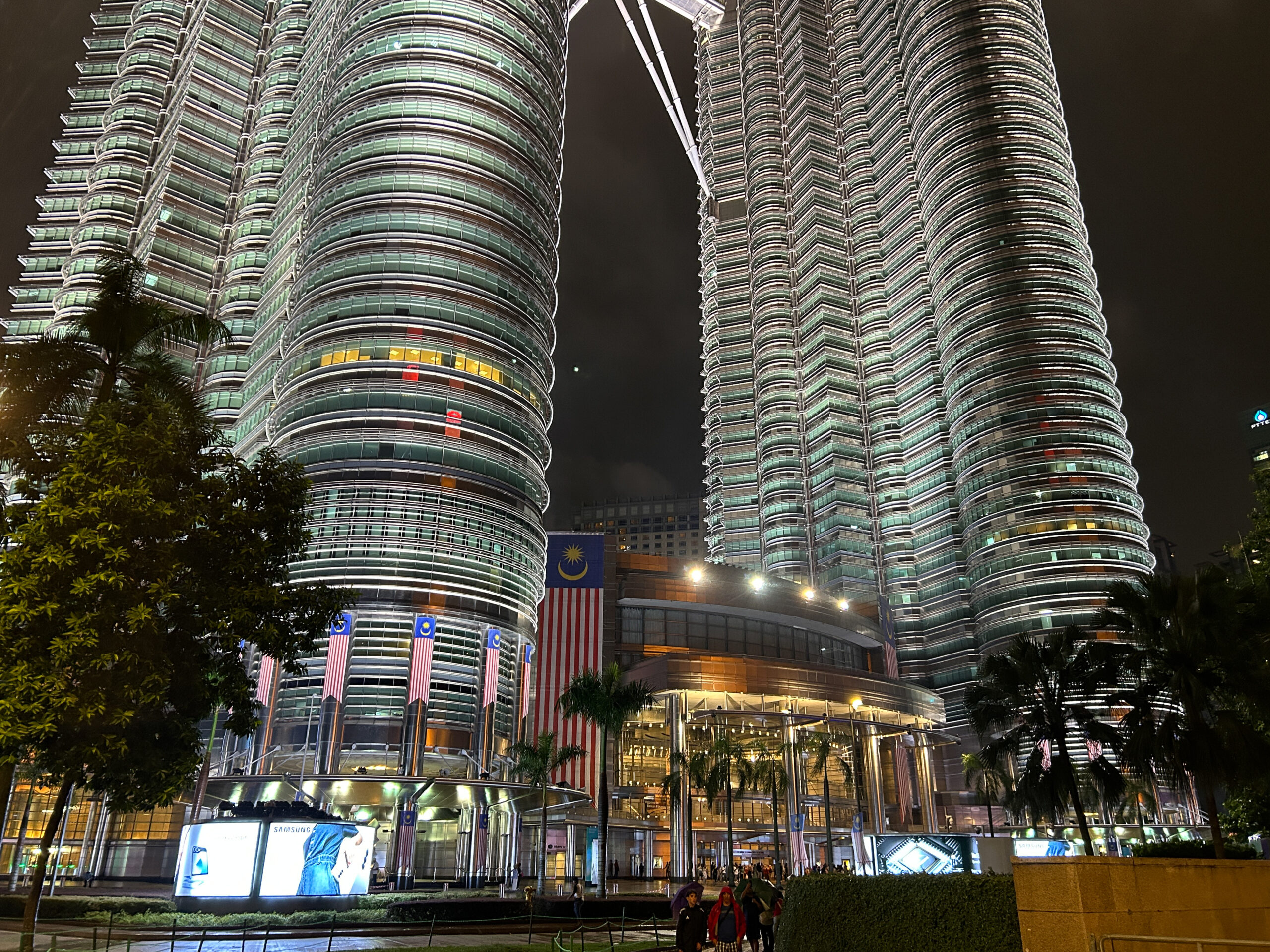 ペトロナス・ツイン・タワー_77