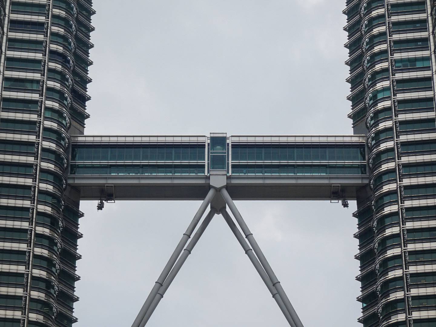 ペトロナス・ツイン・タワー_8