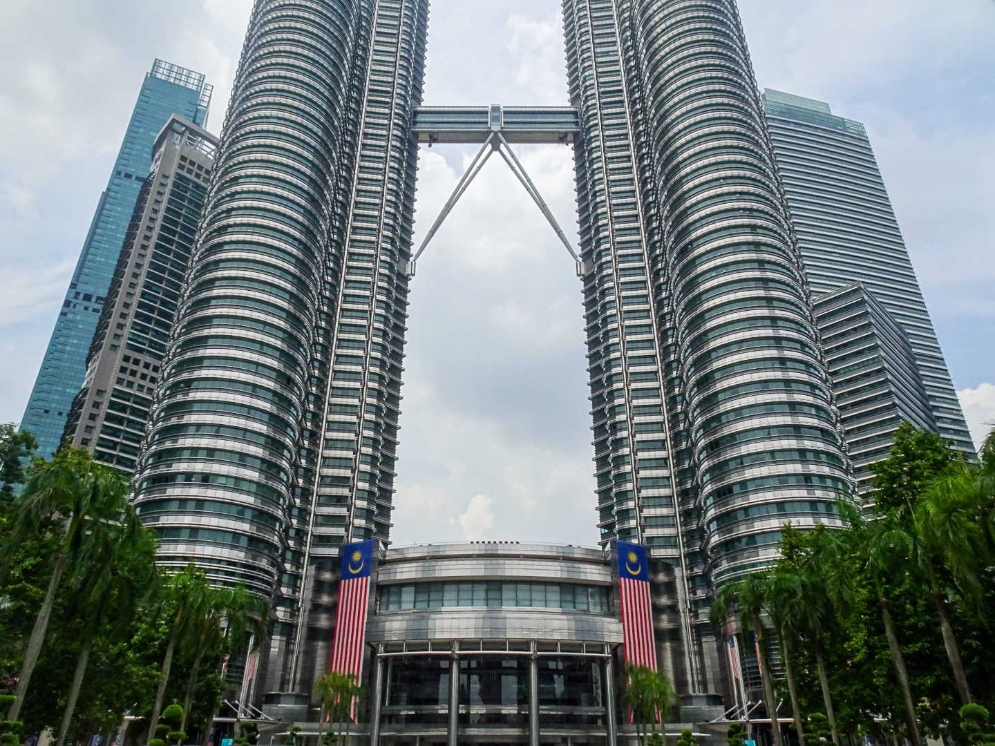 ペトロナス・ツイン・タワー_9