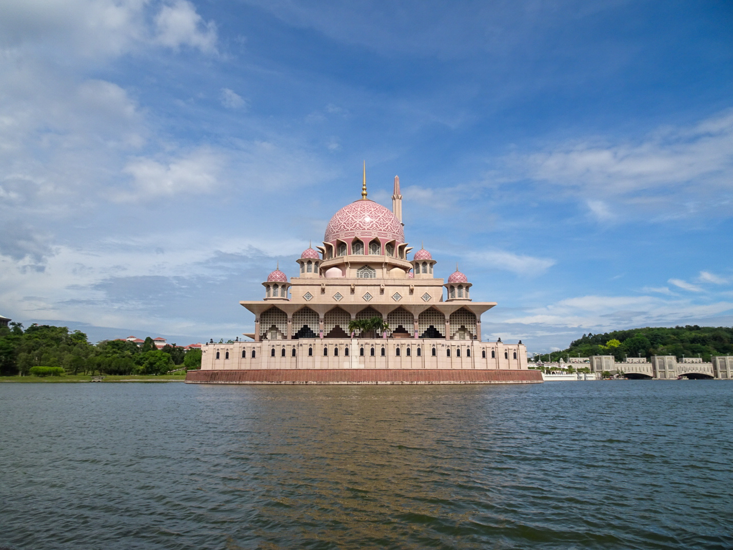 プトラ・モスク_1