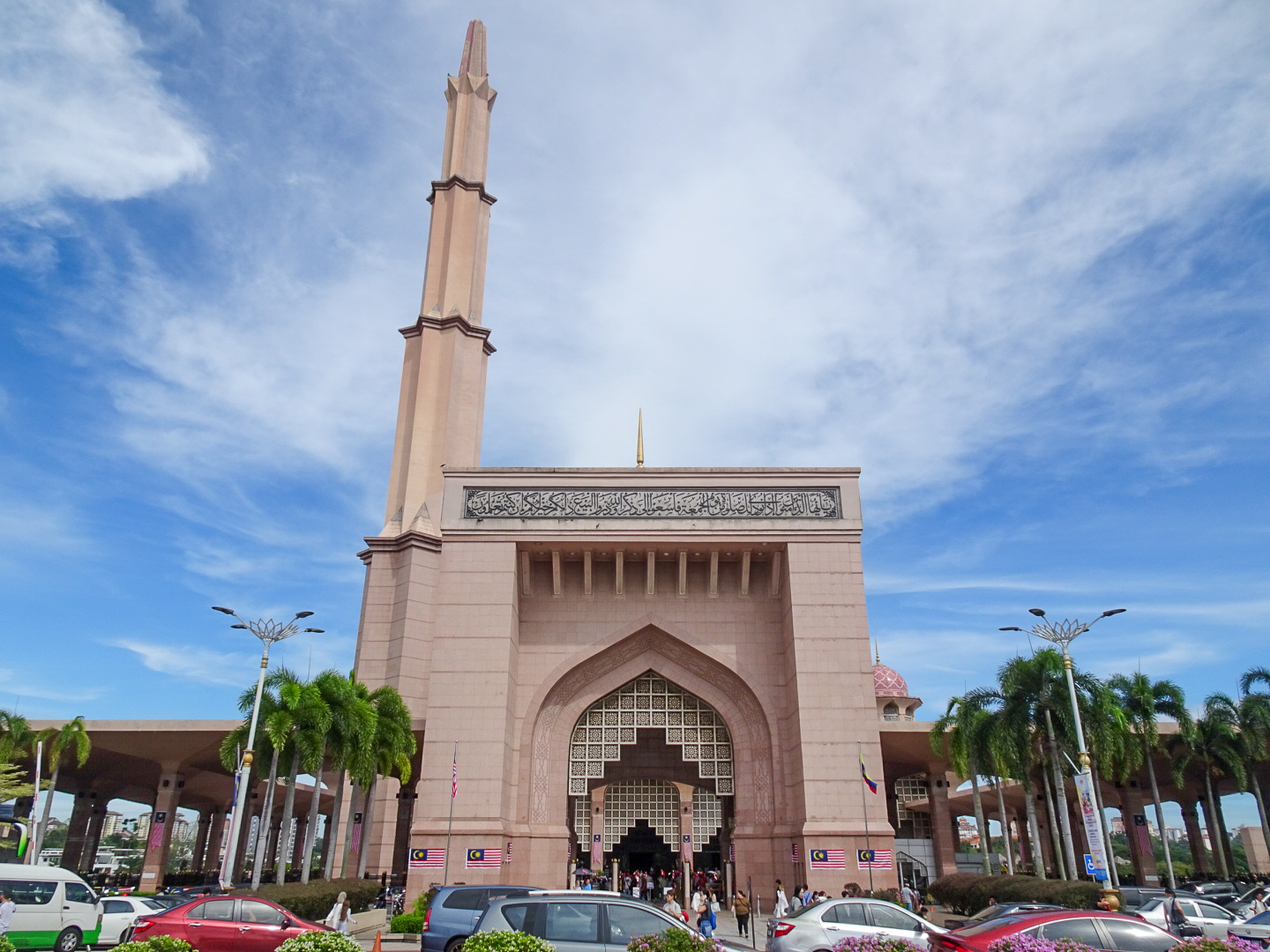 プトラ・モスク_16