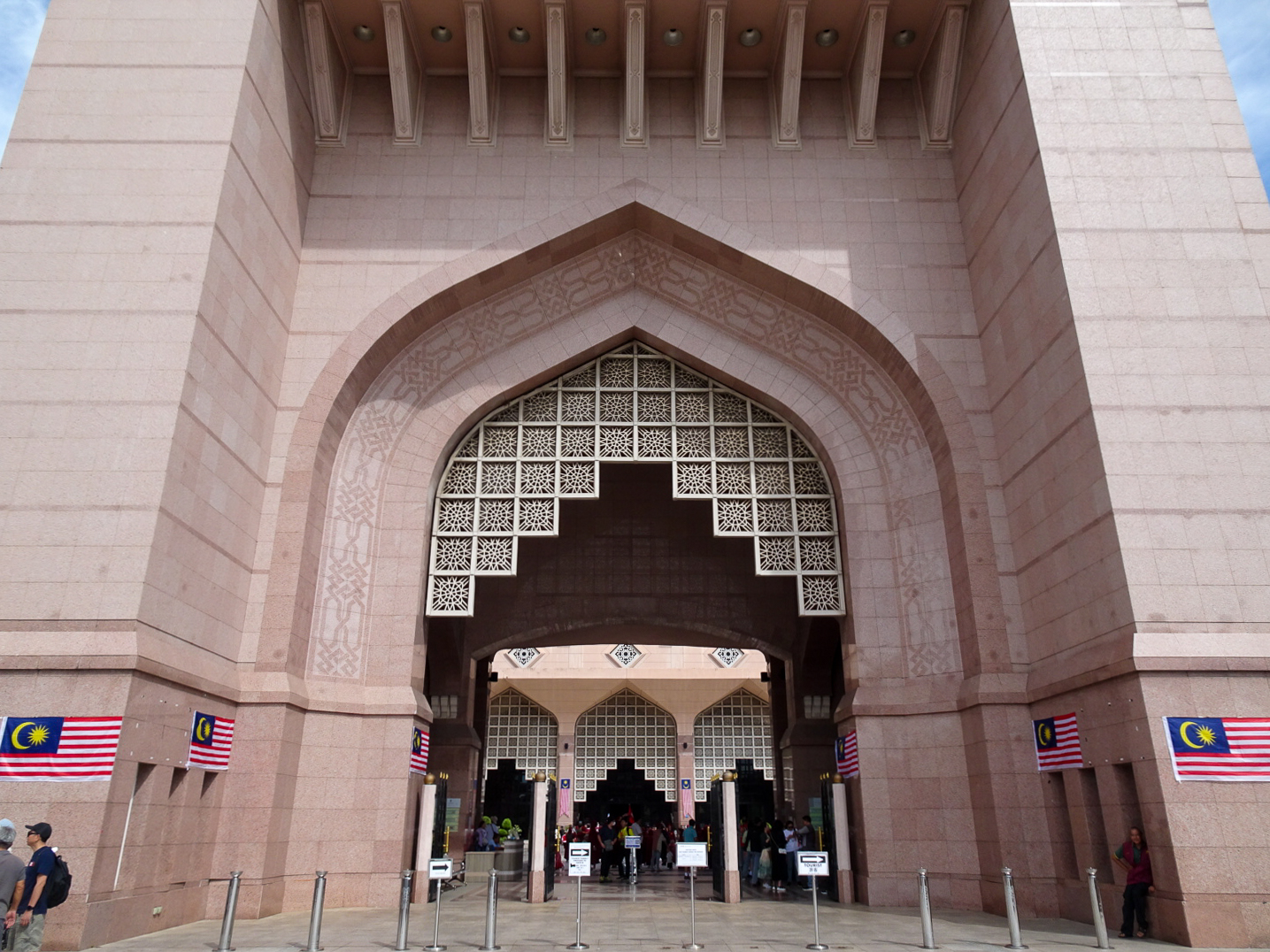 プトラ・モスク_19