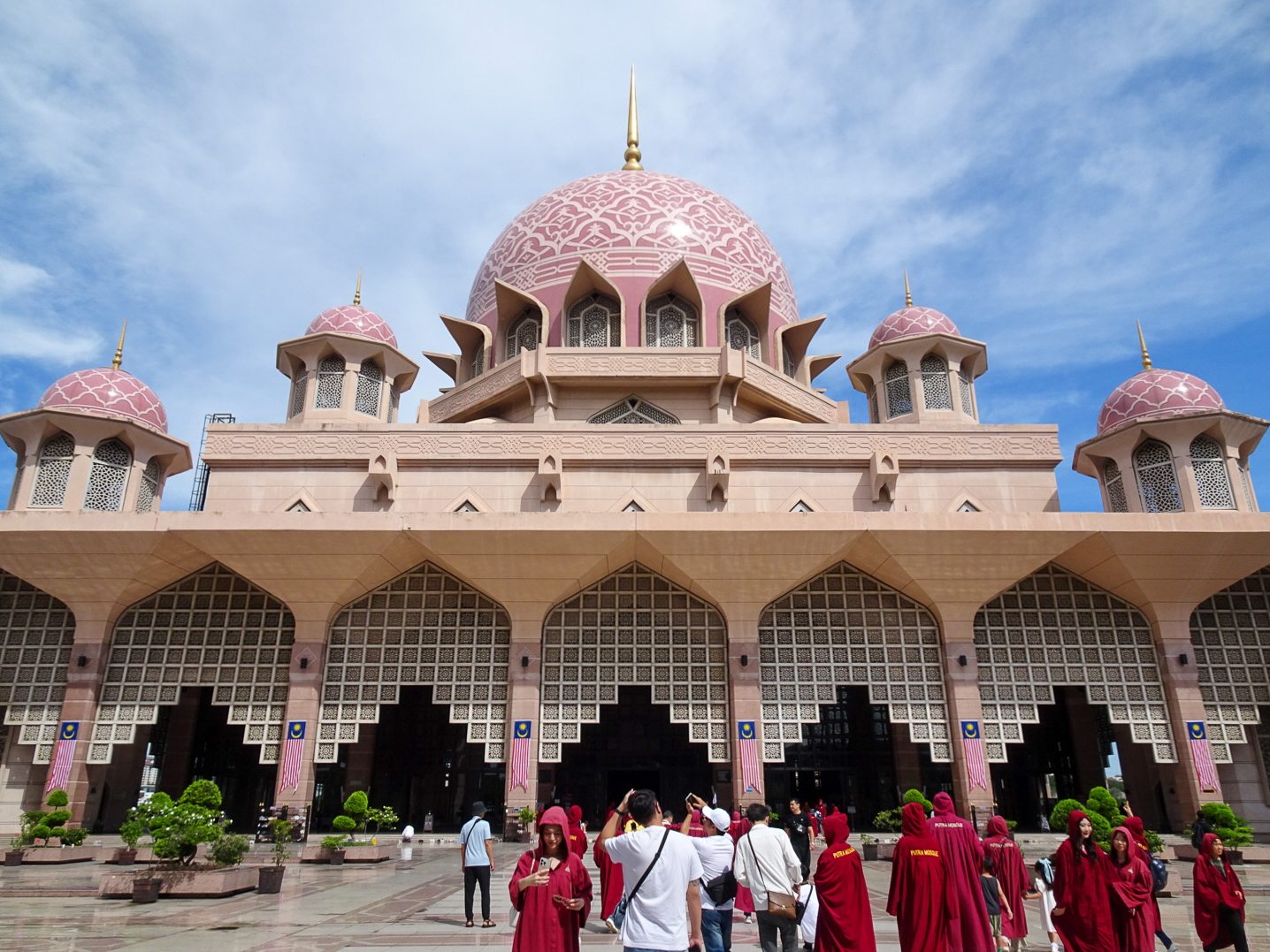 プトラ・モスク_23