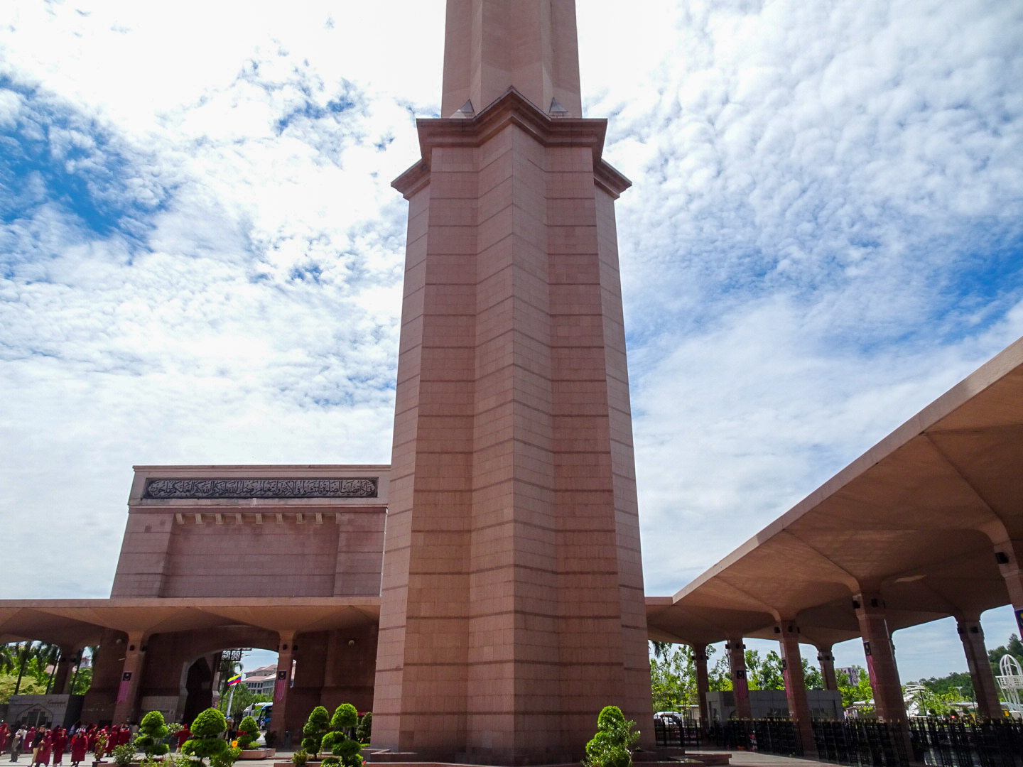 プトラ・モスク_34