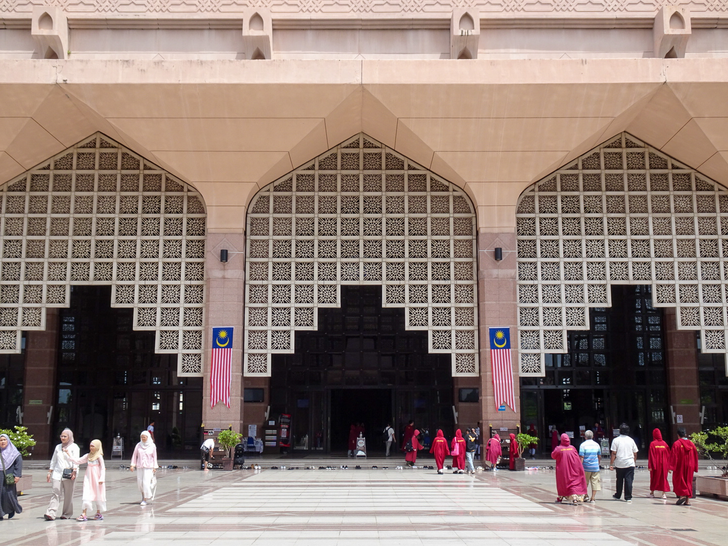 プトラ・モスク_39