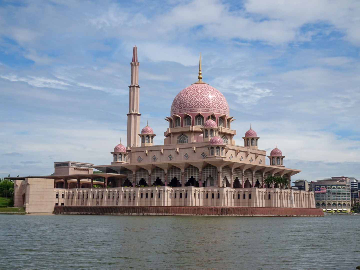 プトラ・モスク_4