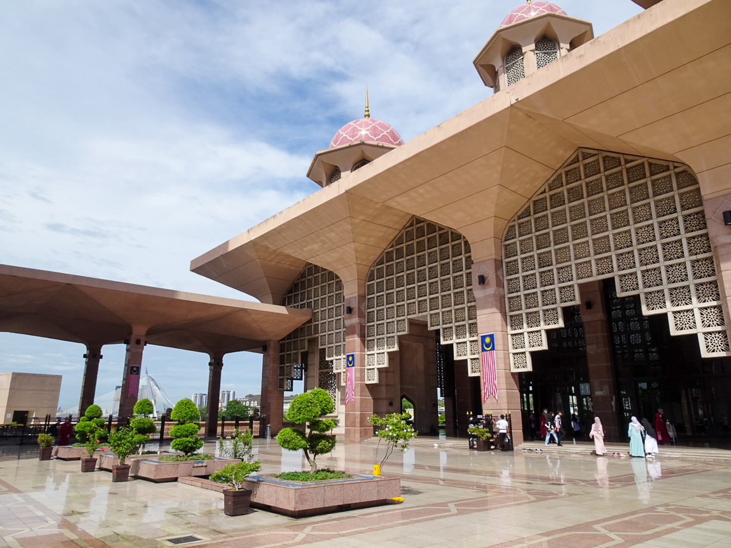 プトラ・モスク_40