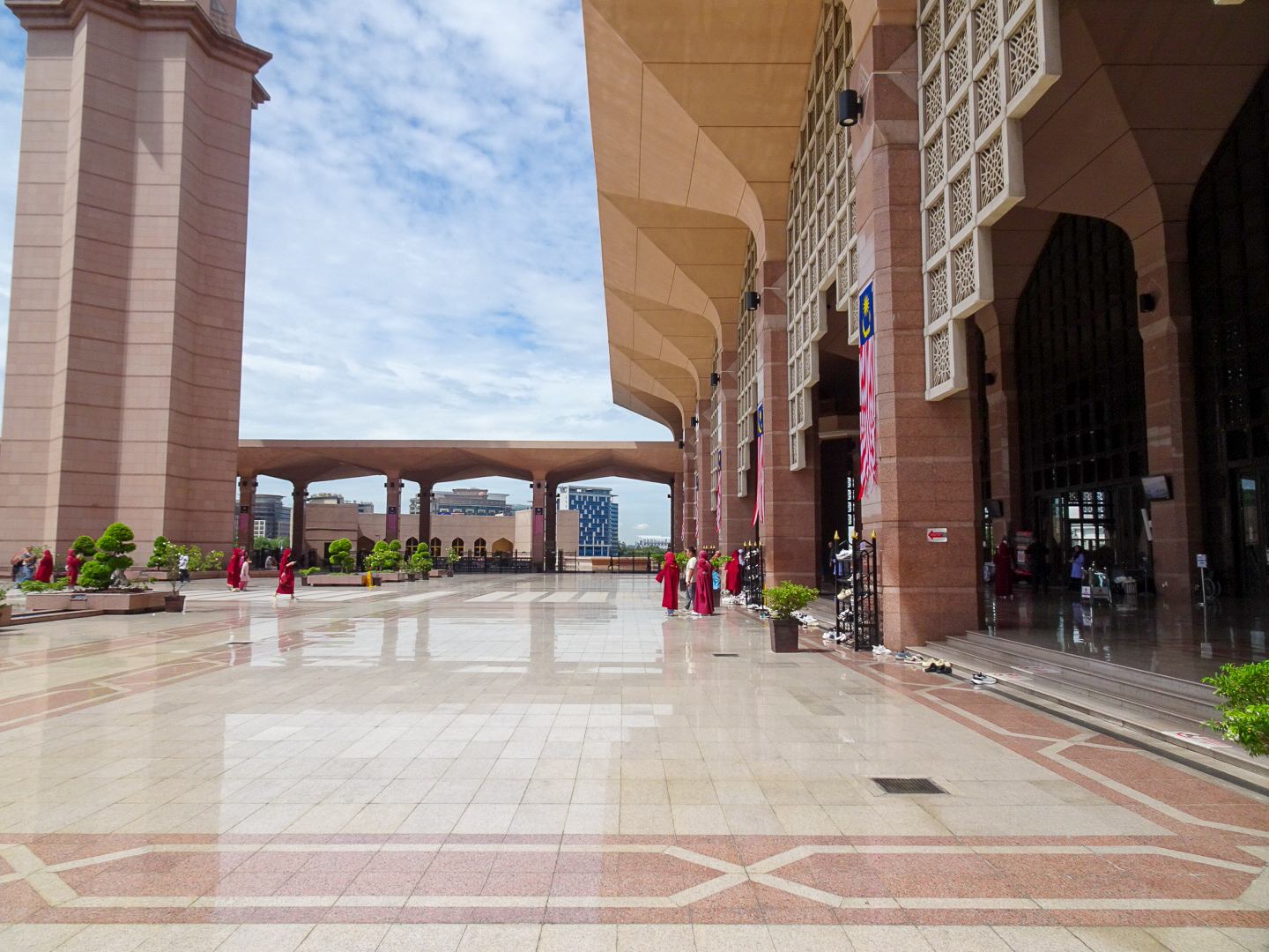 プトラ・モスク_42