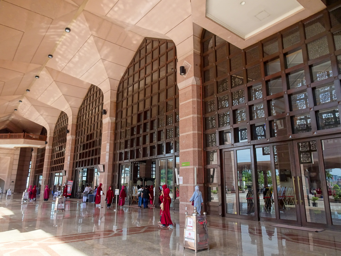 プトラ・モスク_45