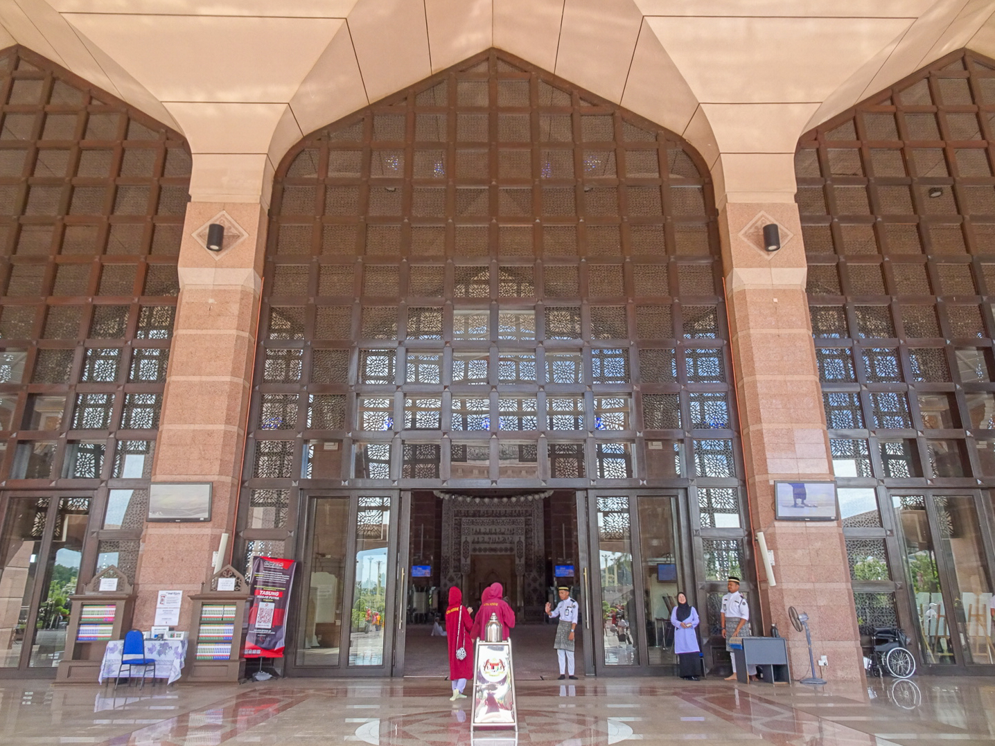 プトラ・モスク_46