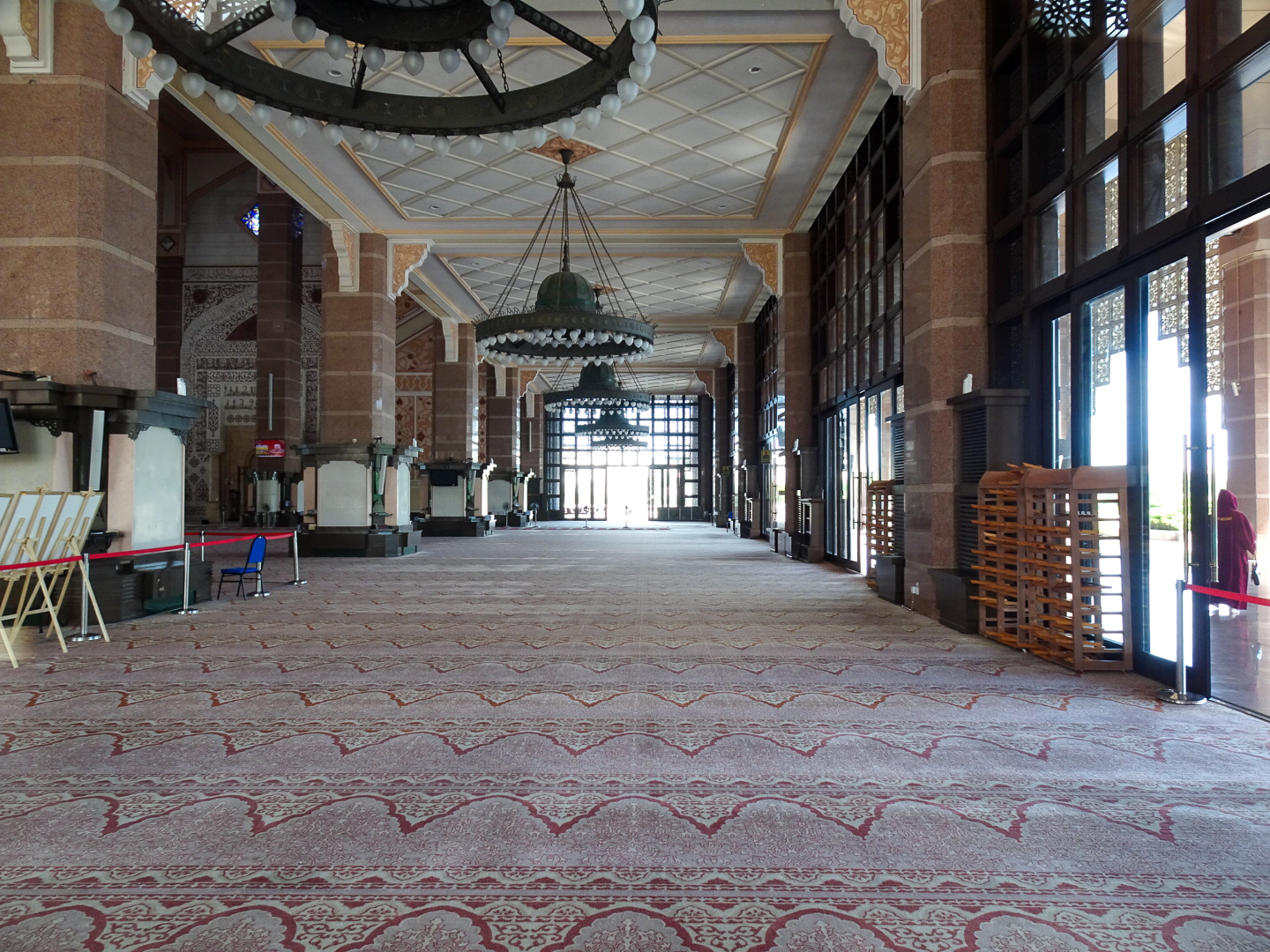 プトラ・モスク_49