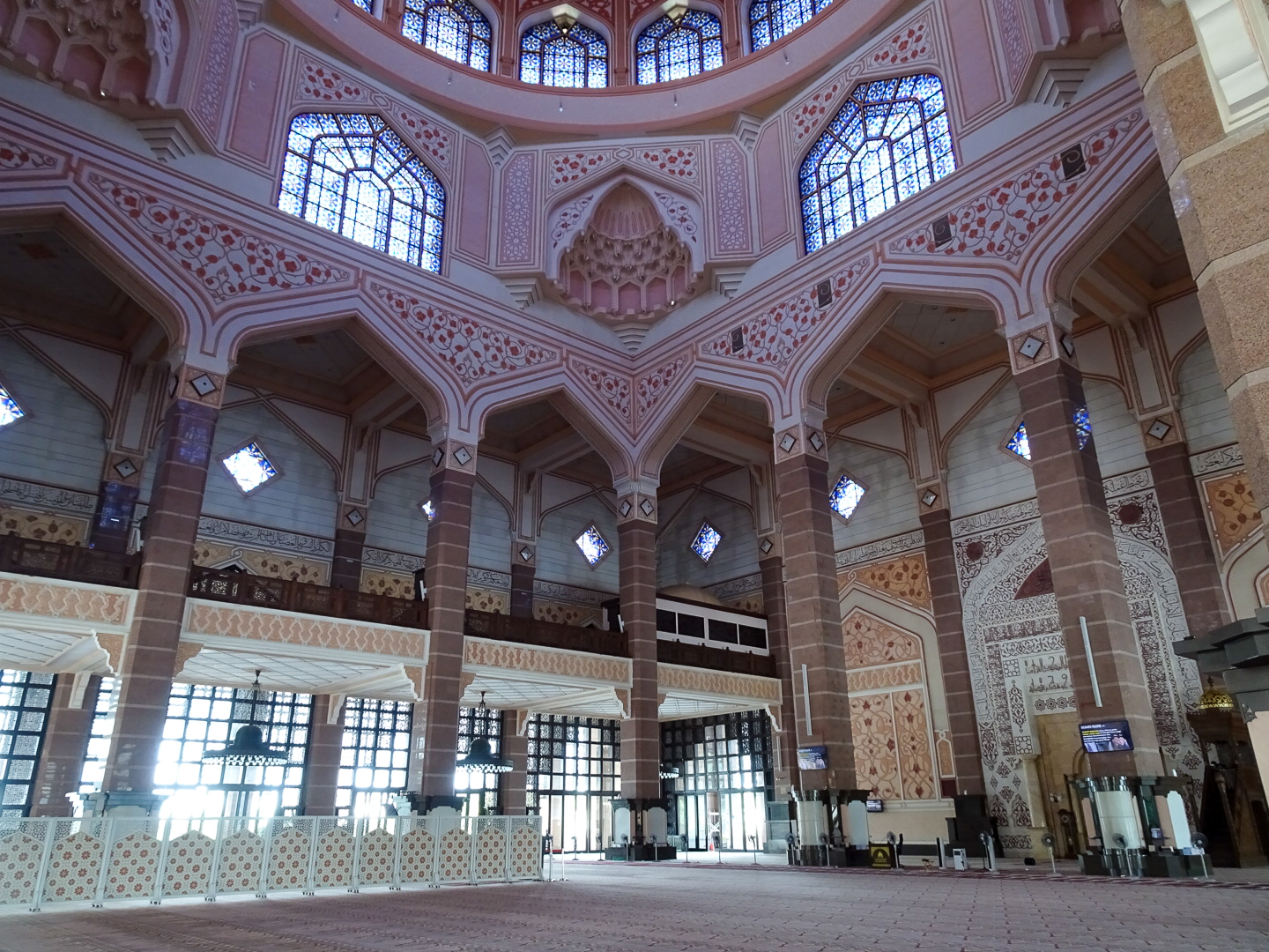 プトラ・モスク_53