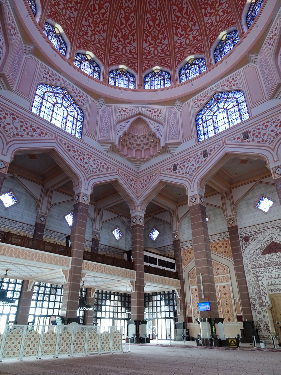 プトラ・モスク_54