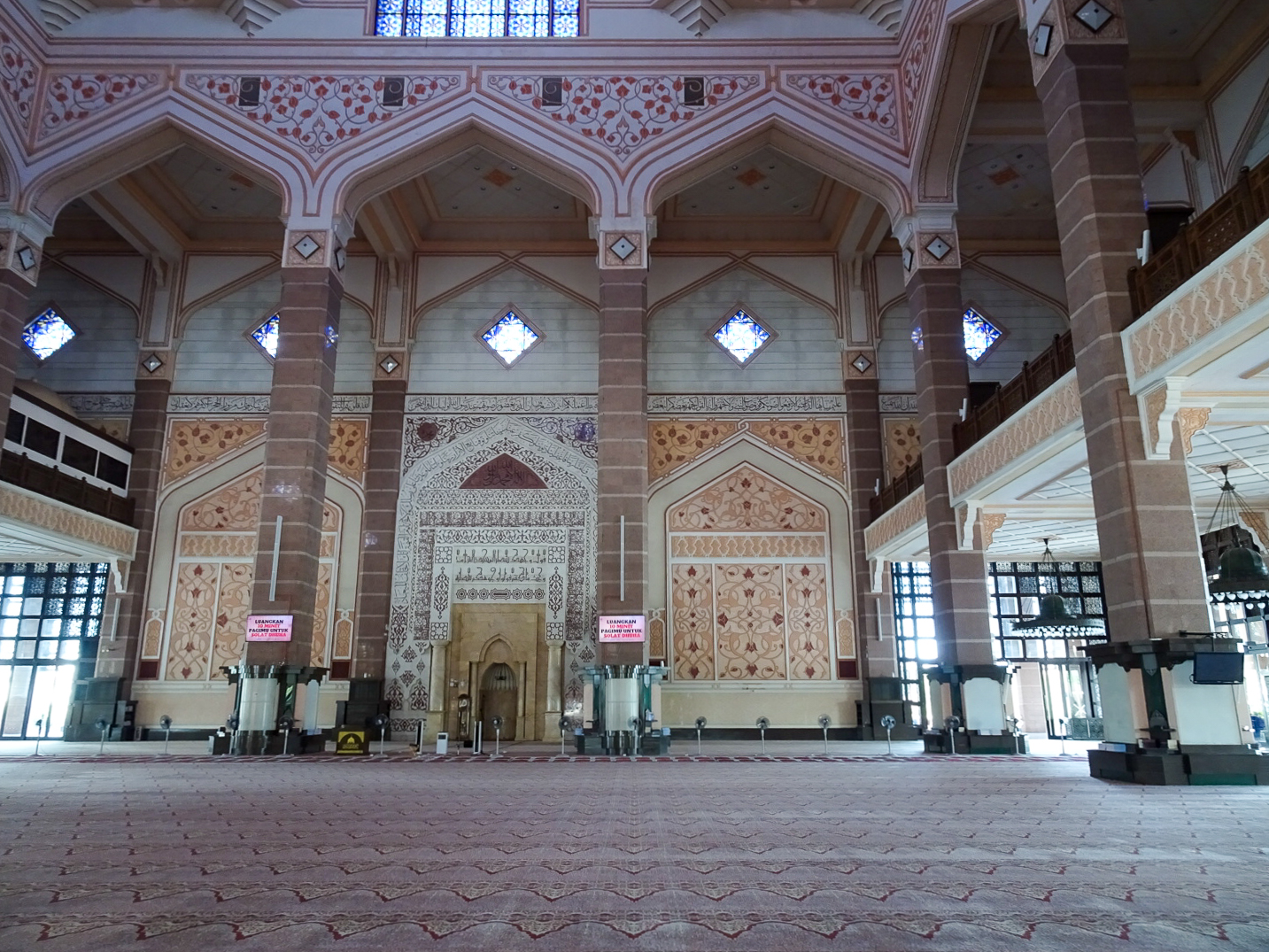 プトラ・モスク_61