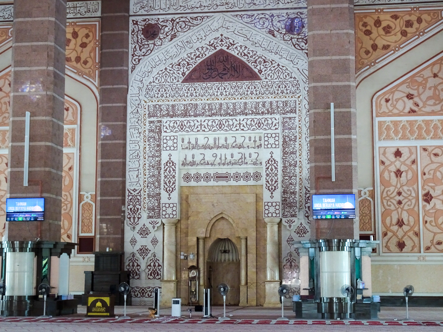 プトラ・モスク_62