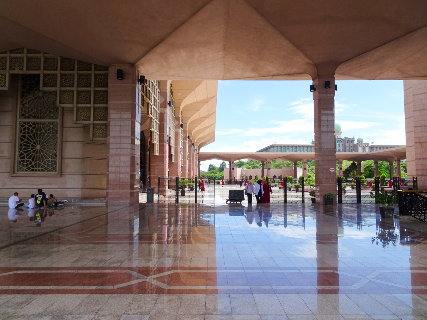 プトラ・モスク_67