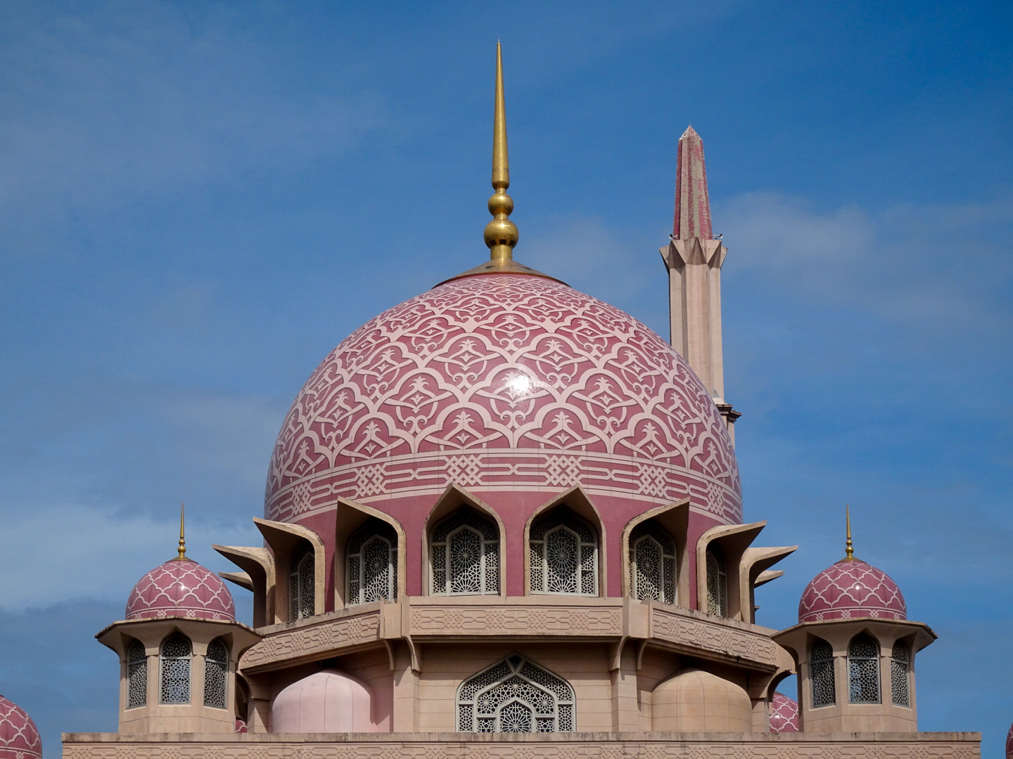 プトラ・モスク_7