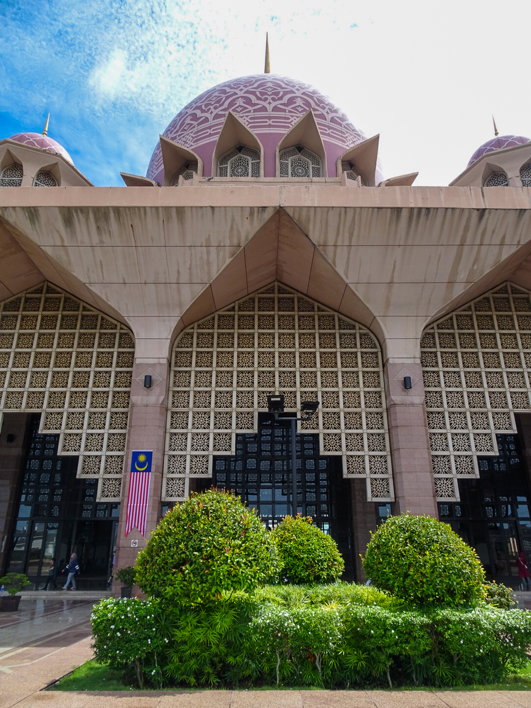 プトラ・モスク_76