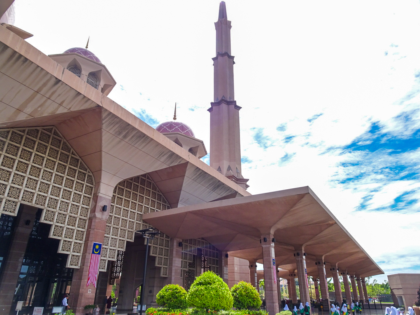 プトラ・モスク_77