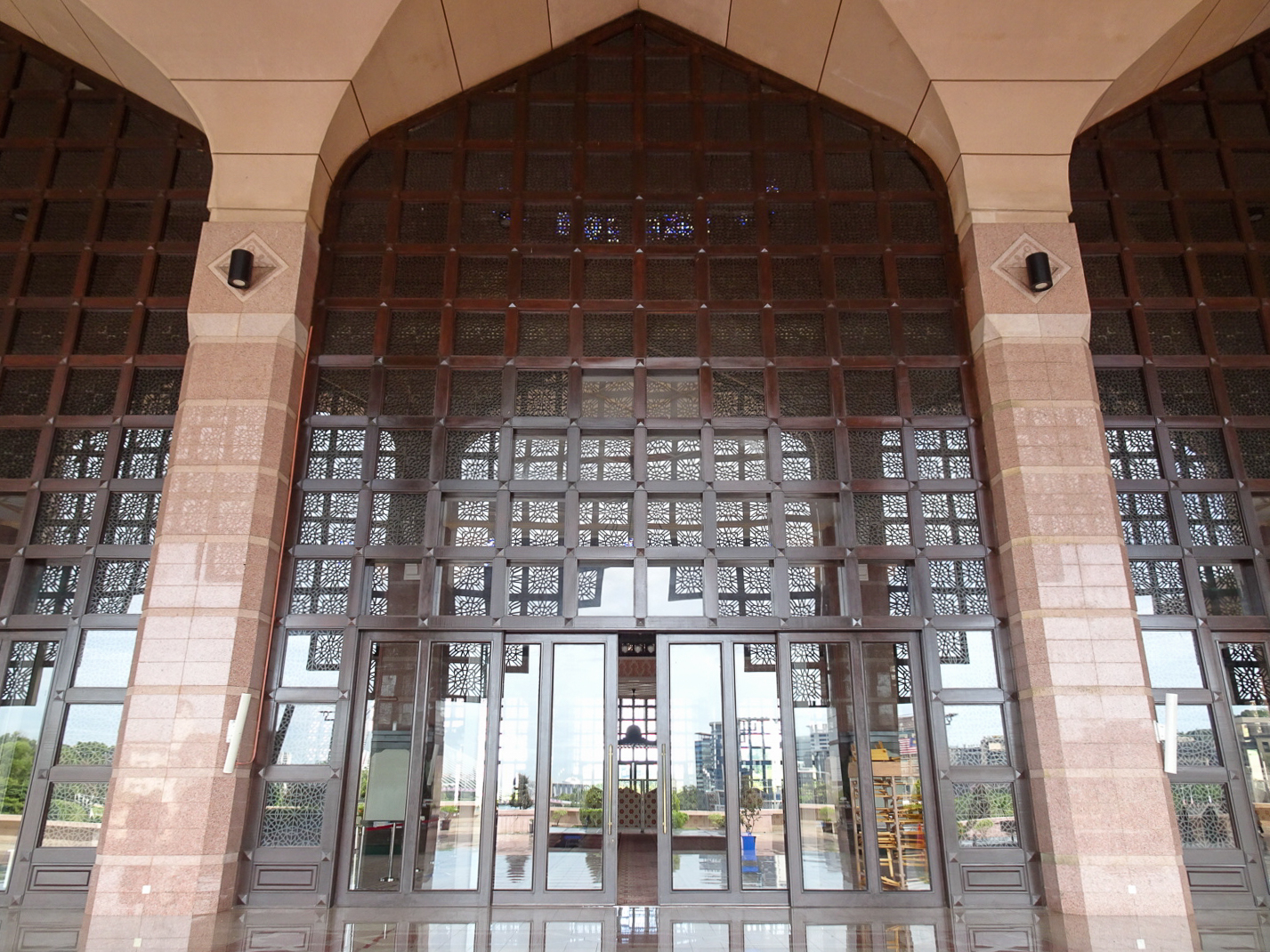 プトラ・モスク_78