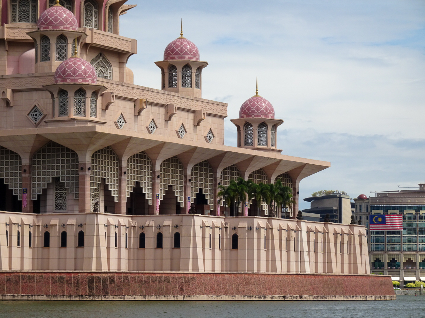 プトラ・モスク_8