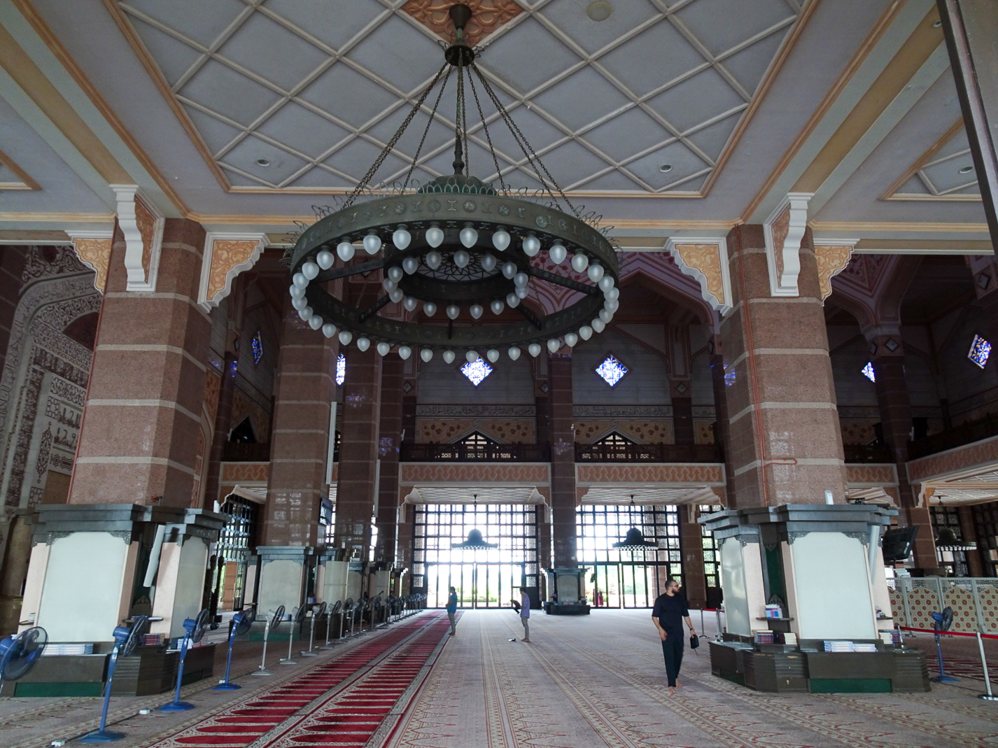 プトラ・モスク_80