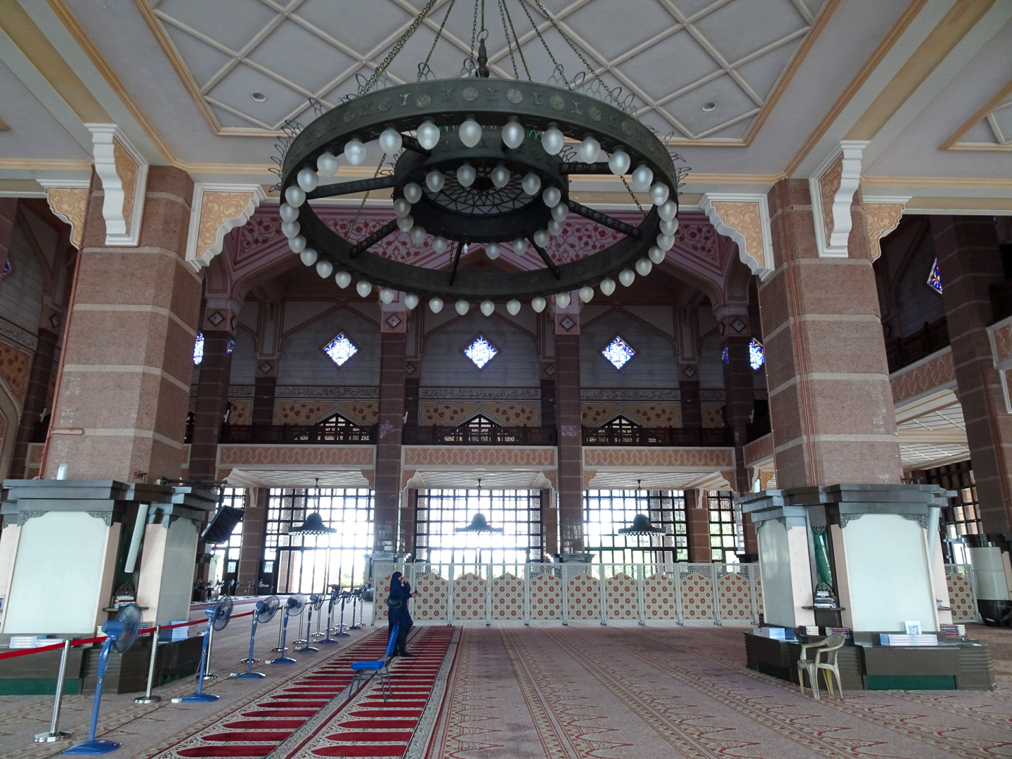 プトラ・モスク_81