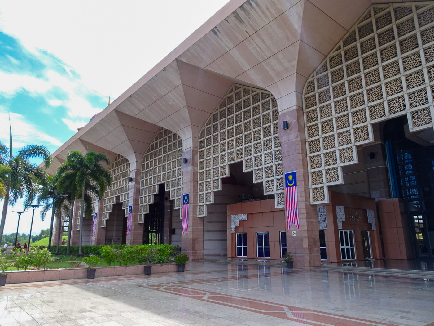 プトラ・モスク_84