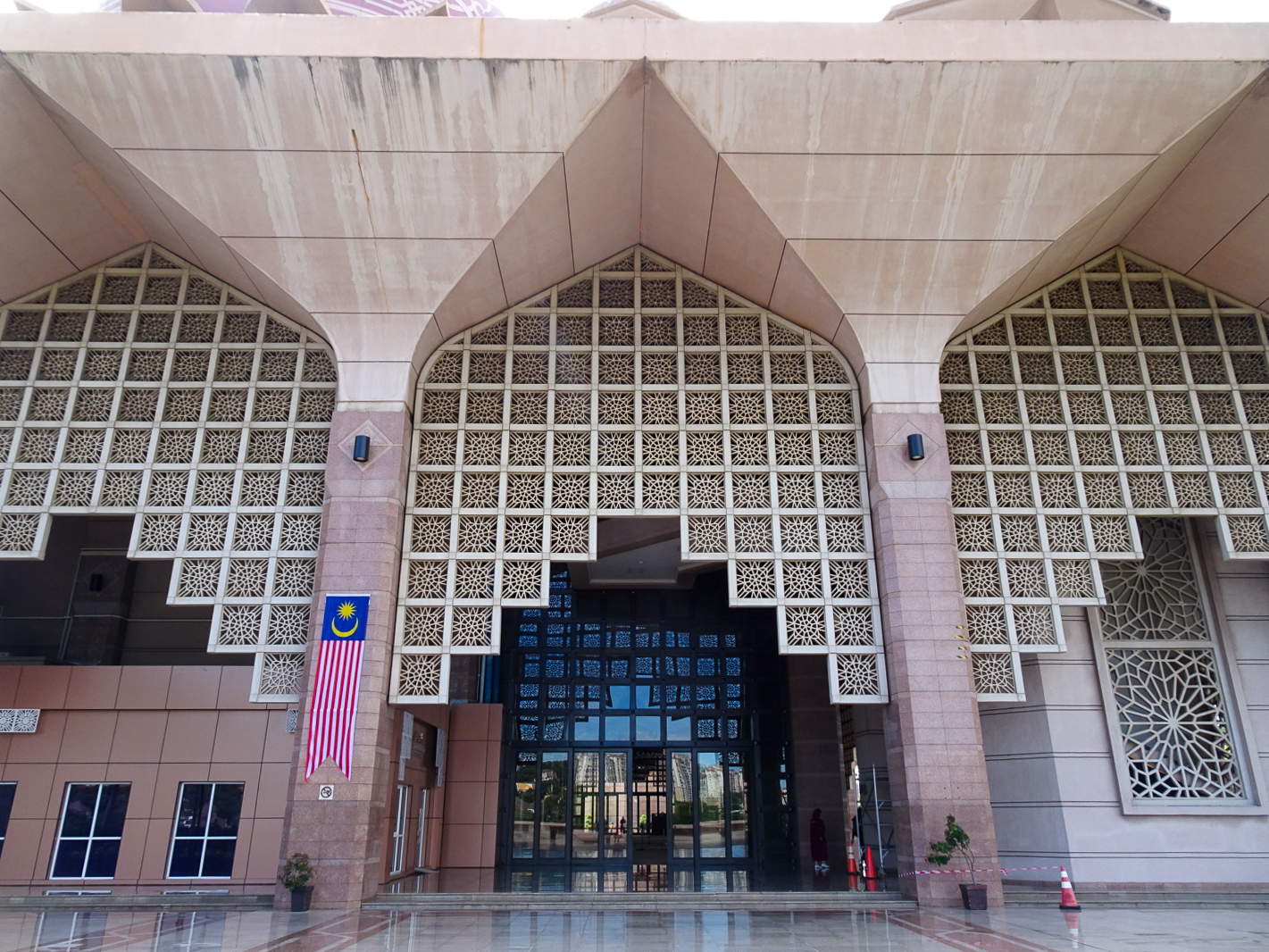 プトラ・モスク_85