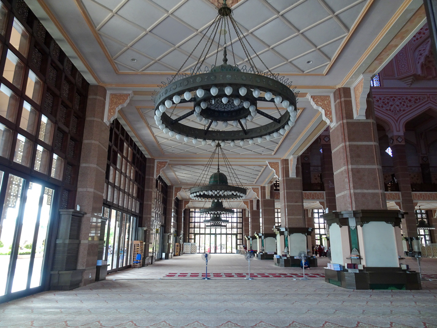 プトラ・モスク_86