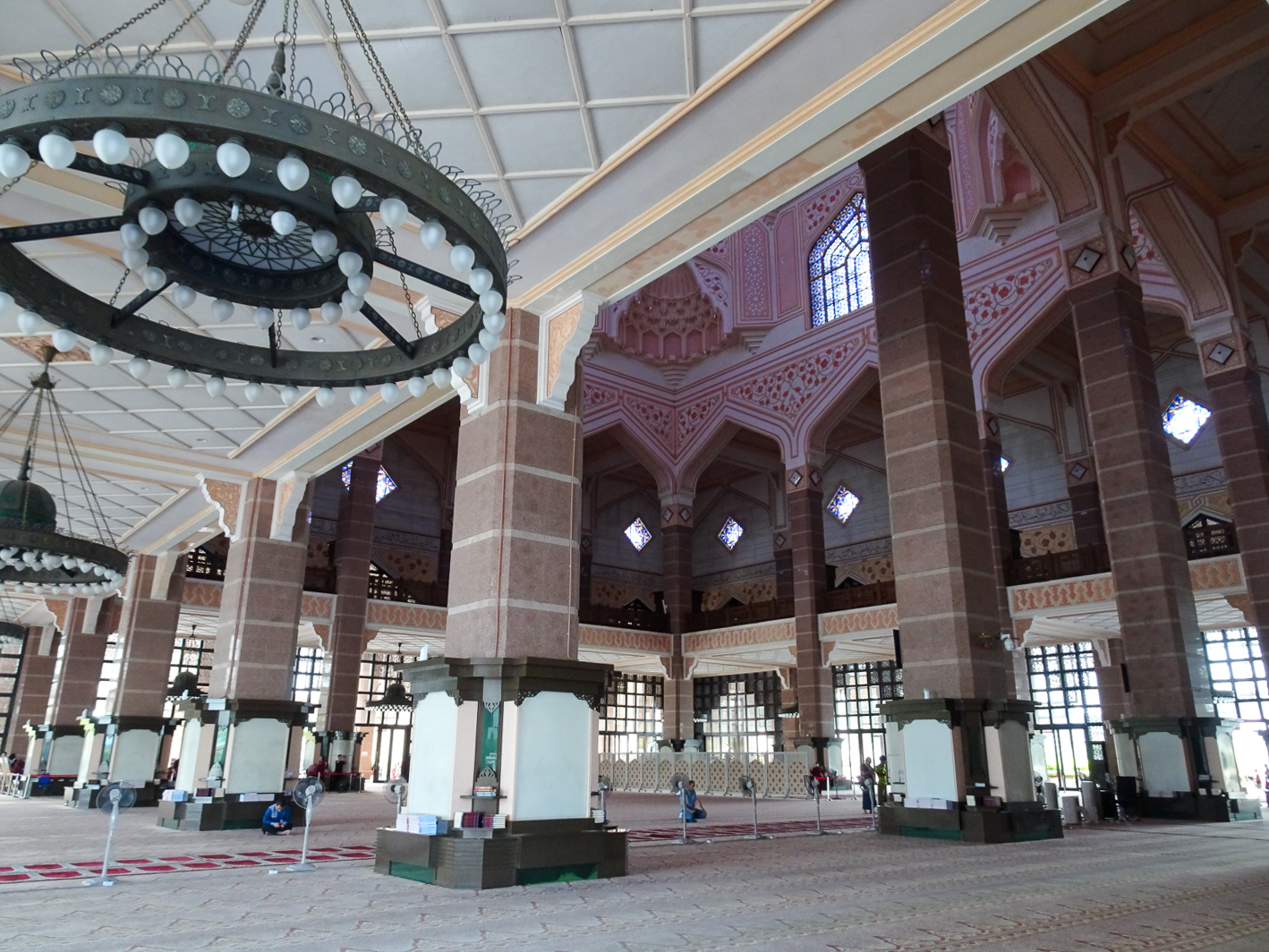 プトラ・モスク_88